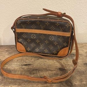 Louis Vuitton Trocadero